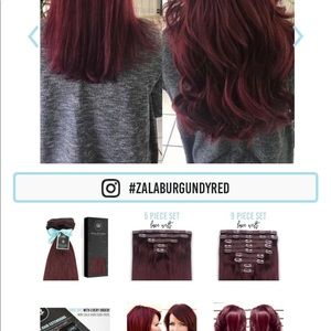 ZALA Hair Extensions